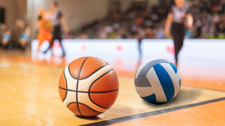 Hobby Volleyball Mix Mannschaft sucht Verstärkung!