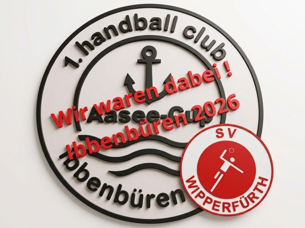 Starker Auftritt beim 38. Aaseecup in Ibbenbüren